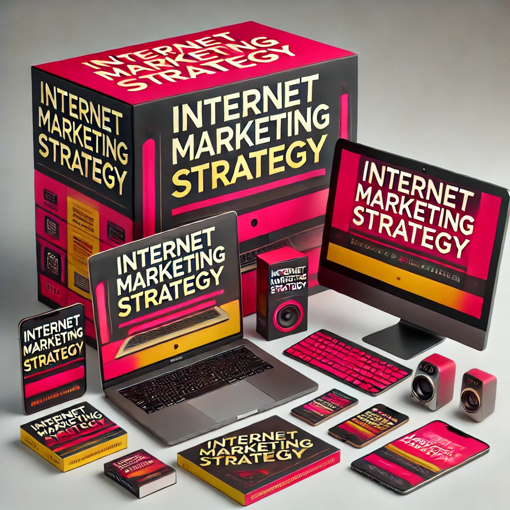Internet Marketing Strategy