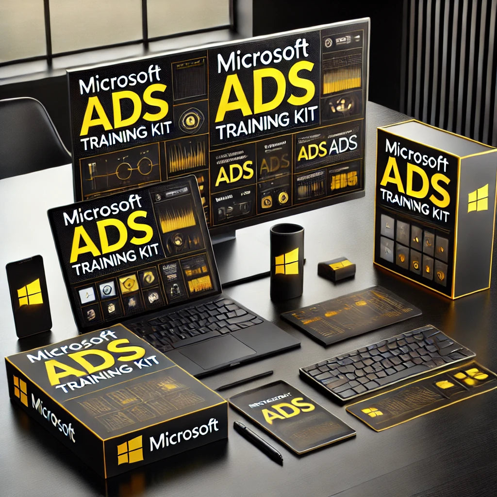 Microsoft Ads Training Kit