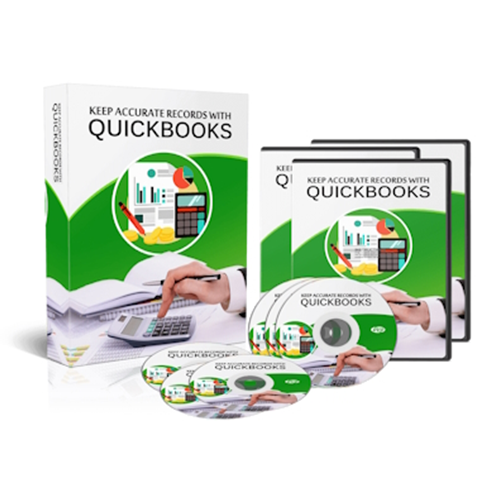 Keeping Accurate Records with Quickbooks